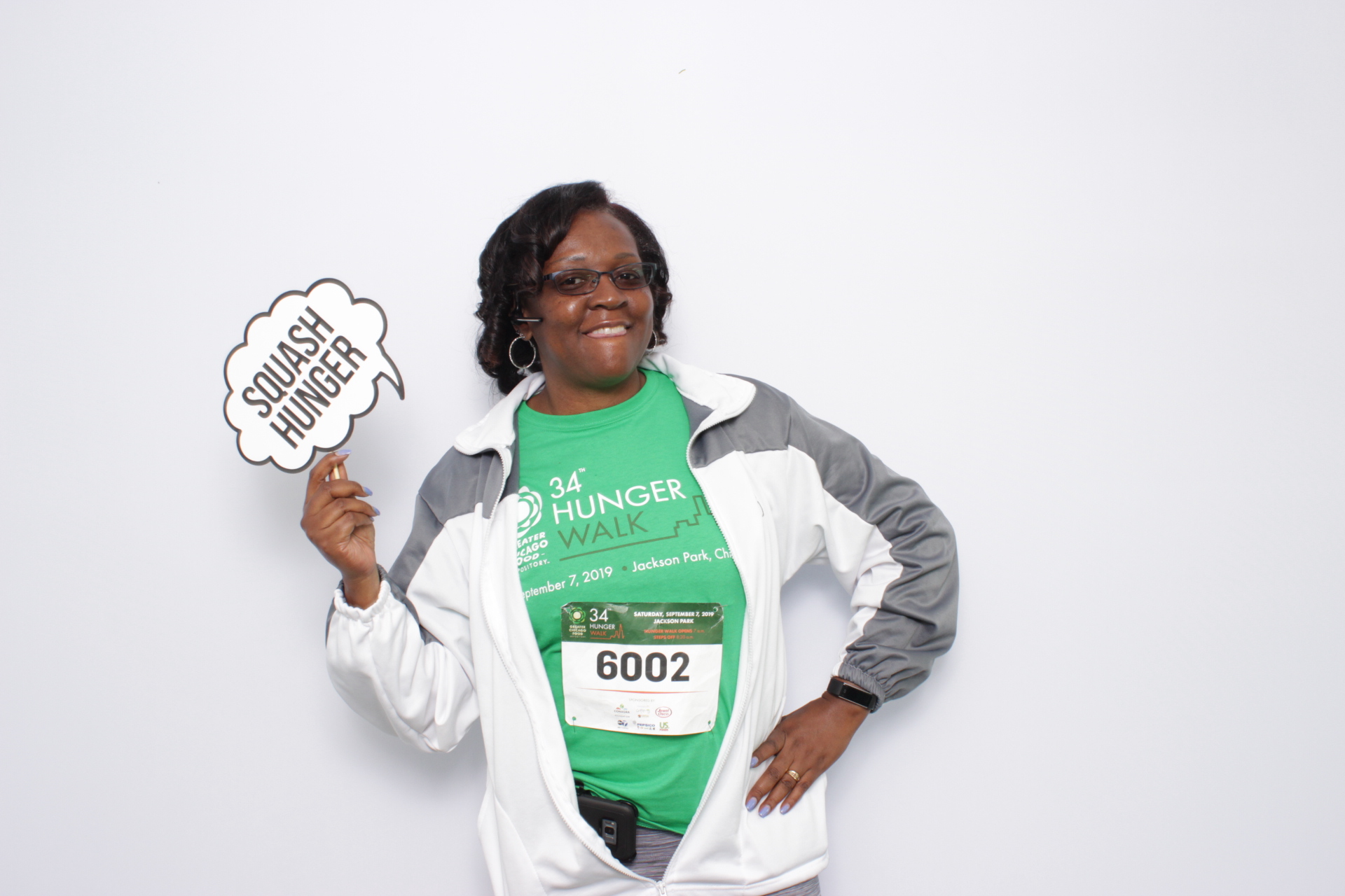 Hunger Walk: Greater Chicago Food Depository | View more photos from the event at events.alfrescophoto.com/u/AlfrescoPhoto/Hunger-Walk-Greater-Chicago-Food-Depository